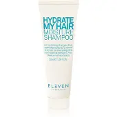 Eleven Australia Hydrate My Hair Moisture Shampoo Shampoo 50 ml