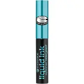 Essence Liquid Ink Waterproof Eyeliner 3 ml Black