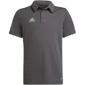 Adidas Entrada 22 Kortærmet Polo