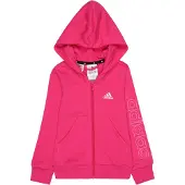 Adidas Essentials Sweatshirt Med Lynlås