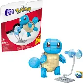 Mega Construx Pokemon Squirtle