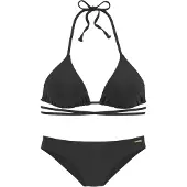 Bruno Banani Bikini sort