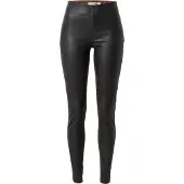 Mos Mosh Leggings sort