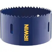 Irwin bimetal hulbor 83 mm - 10504198