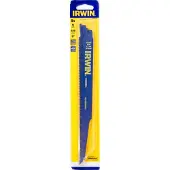 Irwin stiksavklinge til pilk (225 mm) komplet - 5 stk