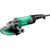 HiKOKI G23UDY2WKZ, 6,3 kg