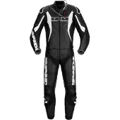 Spidi Sport Warrior Touring Læderdragt
