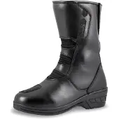 IXS Comfort High-ST Damestøvle Sort 37