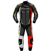 Spidi Track Wind Pro Læderdragt