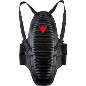 Dainese Wave 11 D1 Air Rygbeskytter Sort M