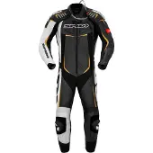 Spidi Track Wind Pro Læderdragt