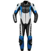 Spidi Sport Warrior Pro Perforeret Læderdragt