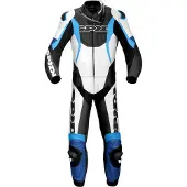 Spidi Sport Warrior Touring Læderdragt