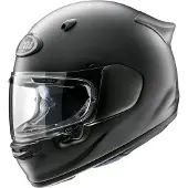 Arai Quantic Frost Sort Integralhjelm Mat/Sort S