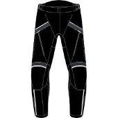 Dainese Tempest 3 D-dry Bukser