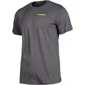 KLIM Teton T-shirt Med Korte ærmer