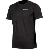 KLIM Teton T-shirt Med Korte ærmer