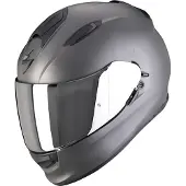 Scorpion Exo-491 Fullface-hjelm