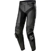 Alpinestars Missile V3 Læderkombibukser Sort 48L