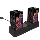Ram Mounts Samsung Xcover Pro 6-port Dock