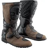 Gaerne G_DAKAR GORE-TEX Brun 41