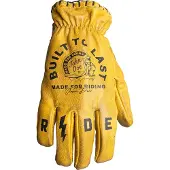 John Doe Coyote Handsker