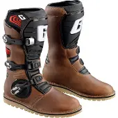 Gaerne Balance Oiled Brun 42