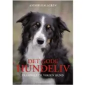 CSBOOKS Det gode hundeliv | Anders Hallgren