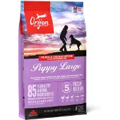 Orijen Puppy Large Breed Whole Prey Hundefoder - 6 kg