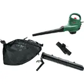 Bosch Home and Garden UNIVERSALGARDENTIDY 2300 El Løvblæser, Løvblæser 230 V