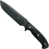 Steel Will Roamer R300 Fixed Blade Blk