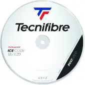 Tecnifibre Ice Code 200 M Tennisrulle Streng