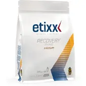 Etixx Shake Restitutionsdrikpulver Chokolade 2000g