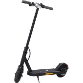 Denver SEL-10510FB el-løbehjul / elektrisk løbehjul med 350 W motor og 30 km rækkevidde