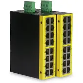 KTI Networks Ks3002 Switch