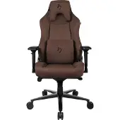 AROZZI Vernazza Supersoft Fabric Gamingstol