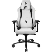 AROZZI Vernazza Supersoft Fabric Gamingstol