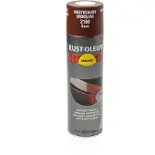 Rustoleum Grunder 500ml spray rødbrun