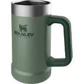 Stanley Kufel termisk ADVENTURE - grøn 0,7L / universel