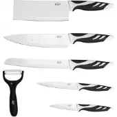 Cecotec Swiss Chef Knivsæt
