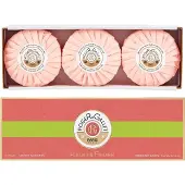 Roger & Gallet Fleur de Figuier Set Fast håndsæbe 3 stk.