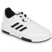 Adidas Sneakers - Tensaur Sport 2.0 K - Hvid/Sort - - 38 2/3 - Sko