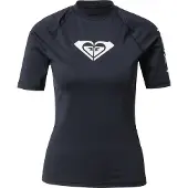 Roxy Erjwr03548 Whole Hearted Langærmet Rash Guard