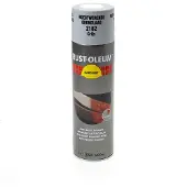 Rust-Oleum Grunder 500ml spray lysgrå