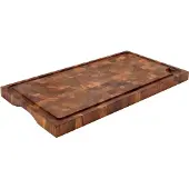 Fritz Hansen Skagerak skærebræt teak 50 x 27 cm