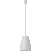 Audac ALTI series ALTI6 - Højttaler - til PA-system - 60 Watt - 2-vejs - koaksial - hvid