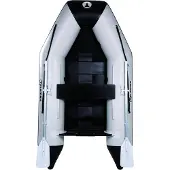 Talamex Aqualine Qls230 Oppustelig Båd Med Lamelgulv