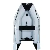 Talamex Aqualine Qla Airdeck 230 Oppustelig Båd