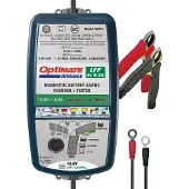 Optimate Tm-274 Lithium 9.5 Oplader