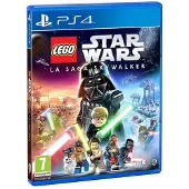 Sony Ps4 Lego Star Wars: Skywalker-sagaen